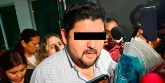 Padre de Dafne Zapata es declarado culpable de abuso sexual agravado