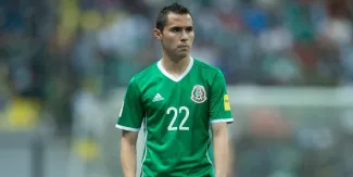 Paul Aguilar permanece hospitalizado tras sufrir volcadura en Michoacán; reportan estable al exfutbolista