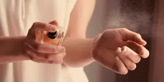 ¿Es malo usar perfume todos los días? Esto dice la ciencia sobre sus riesgos