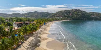 Playa La Ropa, Guerrero: cómo llegar, qué hacer y su curiosa historia