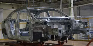 Volkswagen Puebla cae 23% en producción durante septiembre; Audi crece