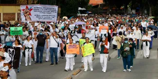 Concanaco respalda aumento del 8% al IMSS, pero exige mejor atención médica