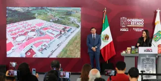 Puebla, ejemplo internacional de protección con la Ciudad de los Seres Sintientes