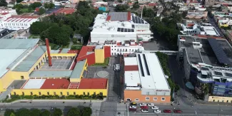Puebla espera más turistas por inversión de Grupo Carso en el Paseo de San Francisco