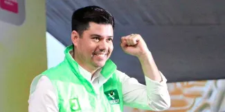 Ecologistas poblanos esperarán hasta diciembre para saber si cumplen requisitos para ser candidatos 