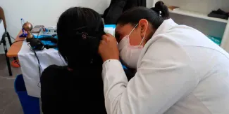 Realizará DIF Cuautlancingo jornada de salud en Inspectoría de Nuevo León
