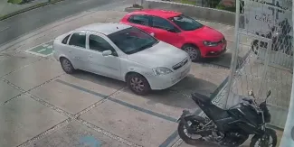 Imparable el robo de motos en Texmelucan; ayer "se volaron" dos