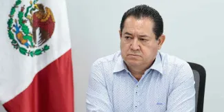 Historial priista y perredista no me impide buscar candidatura morenista: Zanatta