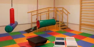 SEDIF fortalece la atención especializada con Cámara Neurosensorial