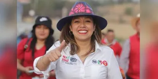 Alcalde de Tlahuapan abandonó al PRI y podría llegar a Morena 