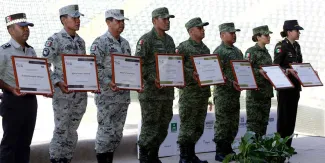 Puebla Agradece reconocerá a 68 servidores públicos en edición 13