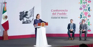 Sheinbaum confirma avances en T-MEC, pero siguen pendientes aranceles