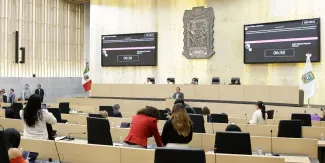 Sondearán en el Congreso cuántos diputados morenistas van por una alcaldía
