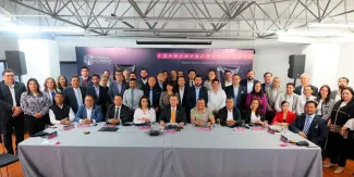 SSP y Canaco refuerzan acciones contra el robo de carga en Puebla
