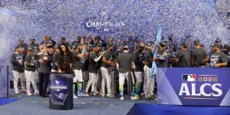 Tampa Bay Rays vencen a Cleveland y avanzan a la Serie Mundial por el título de Grandes Ligas