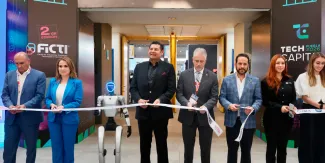 Tech Capital 2026 vincula talento, tecnología e industrias creativas en Puebla