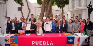 Puebla eleva calidad turística rumbo al Tianguis Turístico 2027