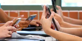 Desde el Congreso de Puebla se impulsan hábitos digitales saludables