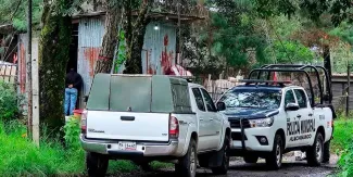 Localizan sin vida a velador en Tenango de las Flores, Huauchinango