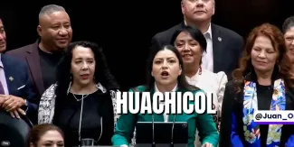 Yerro fatal de Claudia Rivera