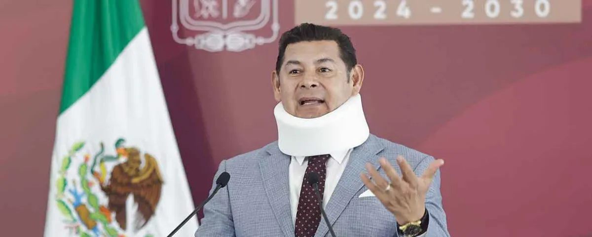 Con 100 pipas, Armenta promete agua gratis