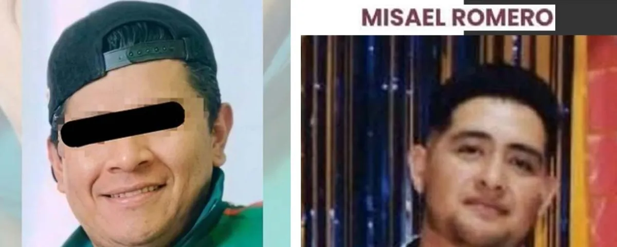 Amozoc: detienen a “El Caras”, reclutador de jóvenes para el narco; continúa la búsqueda de Misael Romero