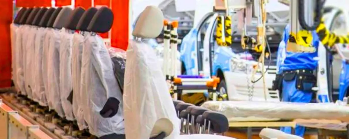 Puebla dentro del top con mejores resultados en autopartes