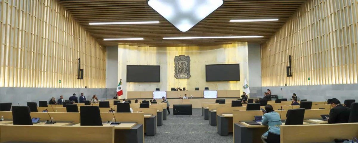 Congreso de Puebla acumula más de 700 iniciativas sin resolver