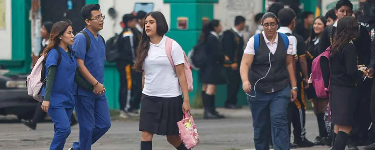 Repara Lumea llama a fortalecer una educación no sexista para prevenir la violencia de género