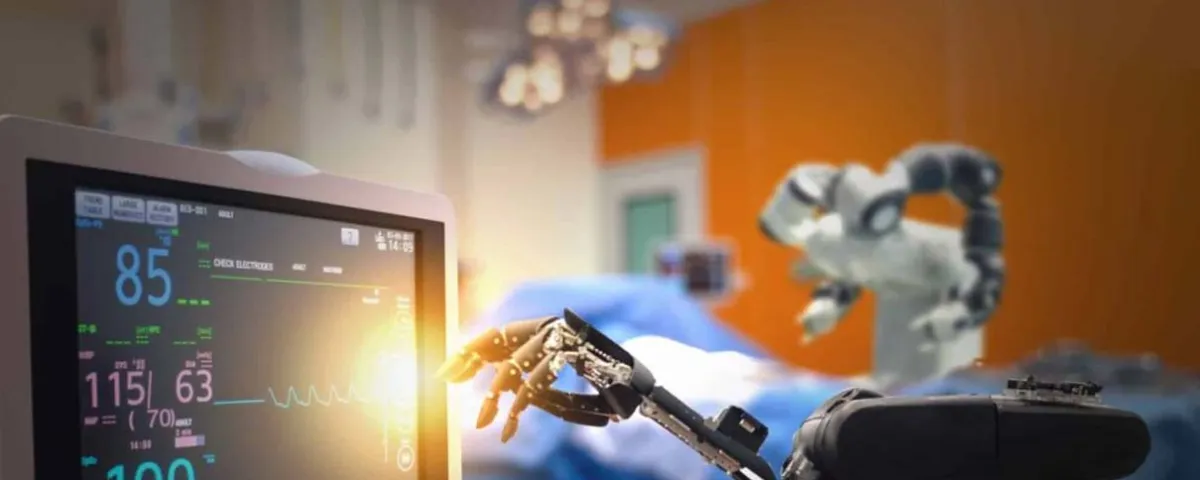 IMSS-Bienestar desarrolla hospitales inteligentes con tecnología de IA