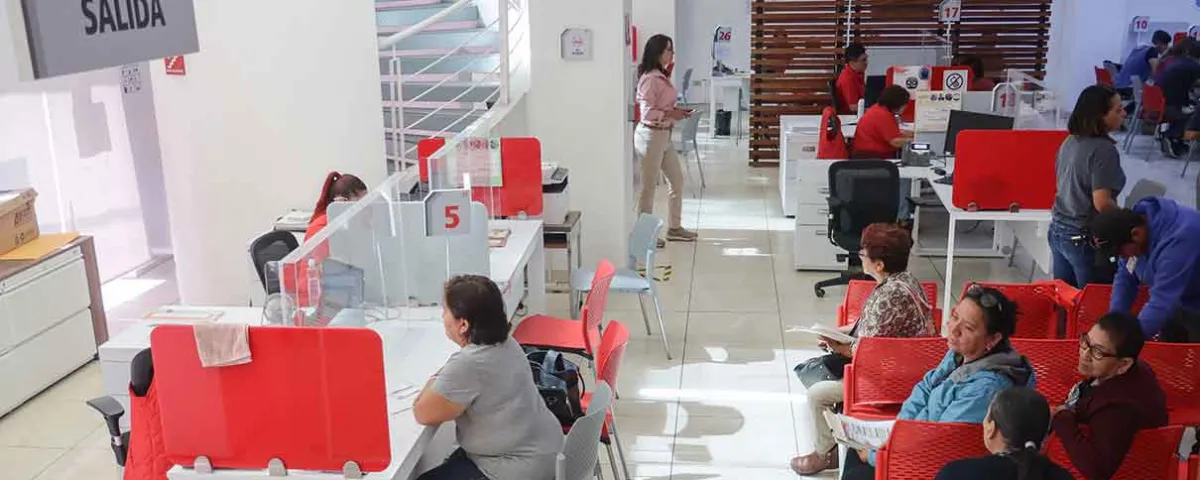 Infonavit realizará Feria de Crédito en Puebla con asesoría gratuita para trabajadores