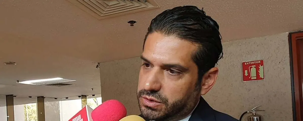 Ningún diputado tiene la reelección cantada en Morena: Miguel Carrillo