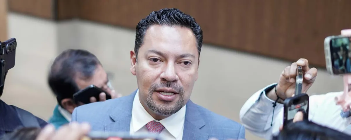 Tras explosión en Tepeaca, Villegas llama a legislar sin miedo contra el huachicol