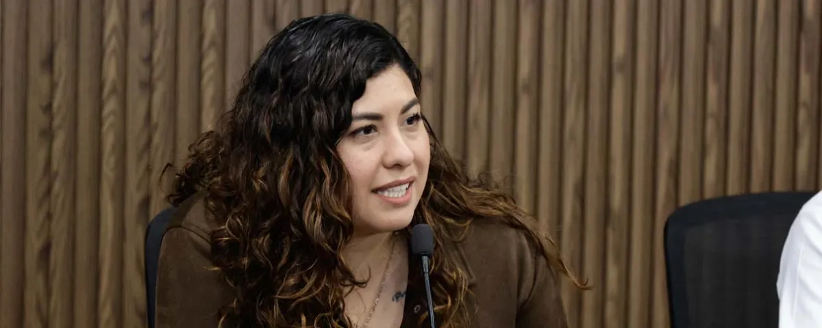 Xel Arianna Hernández se perfila para diputación federal por el PT en Puebla