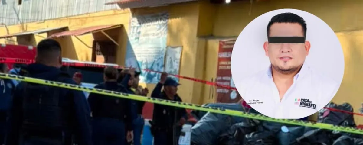 Asesinan a Roger Hernández durante fiesta patronal en Izúcar de Matamoros