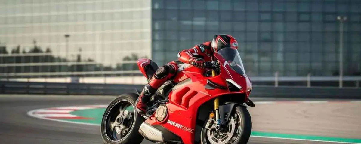 Volkswagen estudia vender Ducati en plena reestructuración