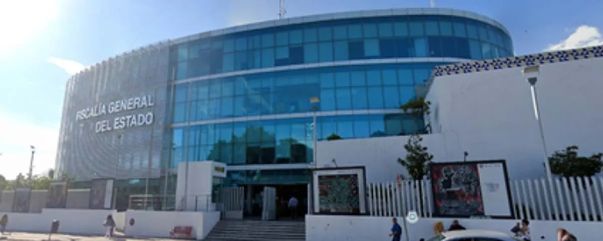 Familia de Josué Martínez ya tiene protección; Fiscalía va por autores materiales