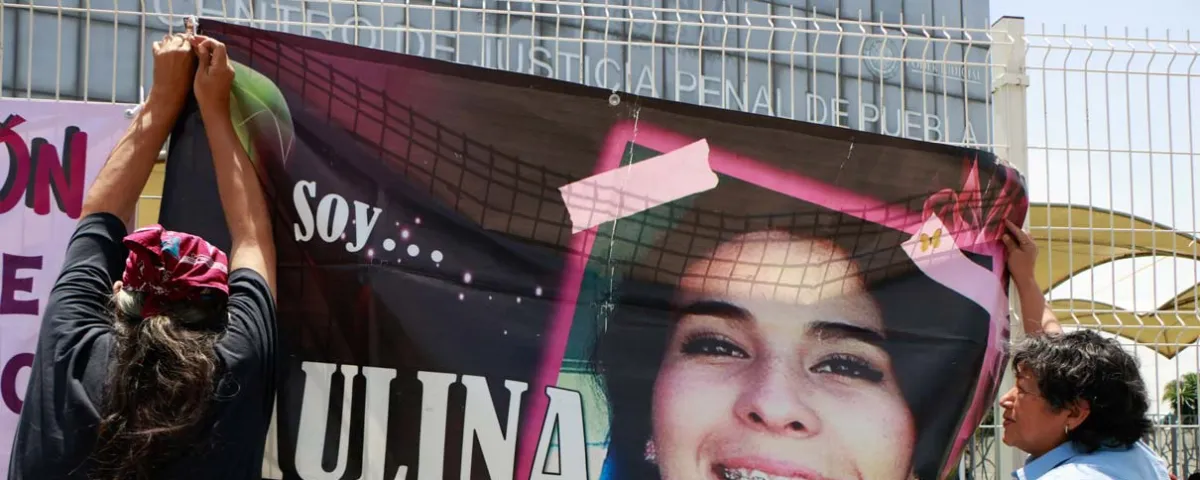 José María Álvarez pasará 56 años en prisión por la desaparición de Paulina Camargo