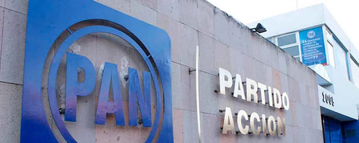 PAN se prepara para ganar en 27