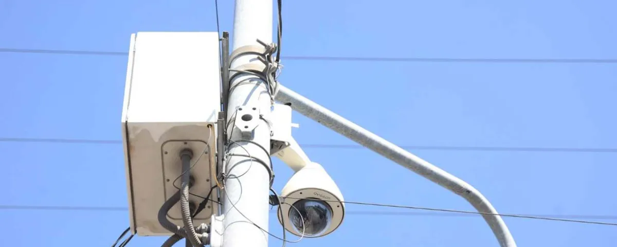 Puebla entregará mil cámaras con inteligencia artificial a comercios