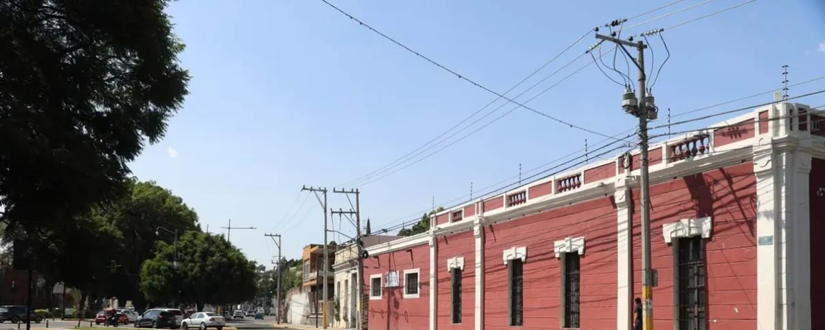 Puebla mejora cuatro vialidades con el programa de pavimentación 2026