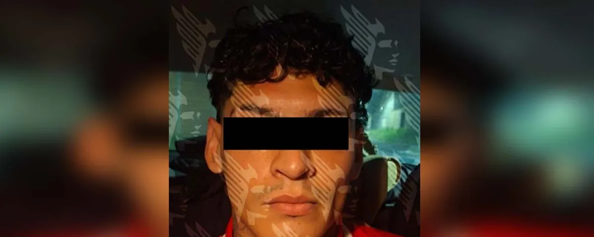 Acude a una cita pactada por app y termina detenido por presunto robo en Puebla