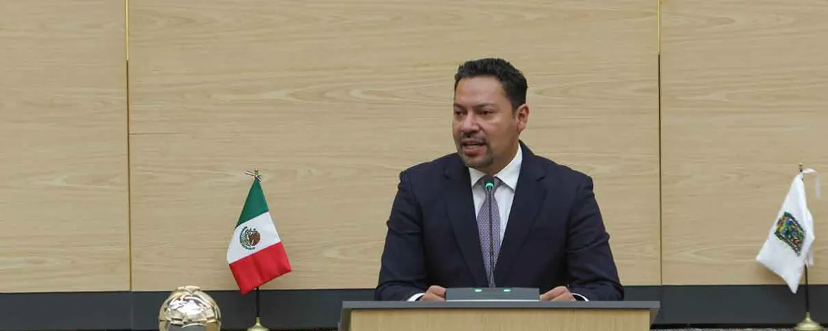El PAN pretende recuperar terreno con acusaciones absurdas: Villegas