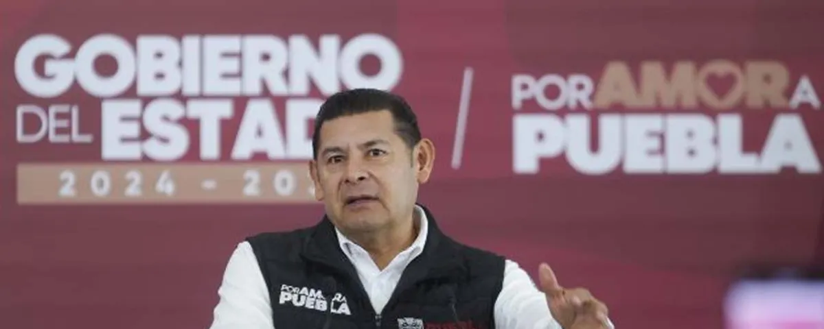 Armenta se suma a gobernadores de Morena en defensa de la soberanía nacional