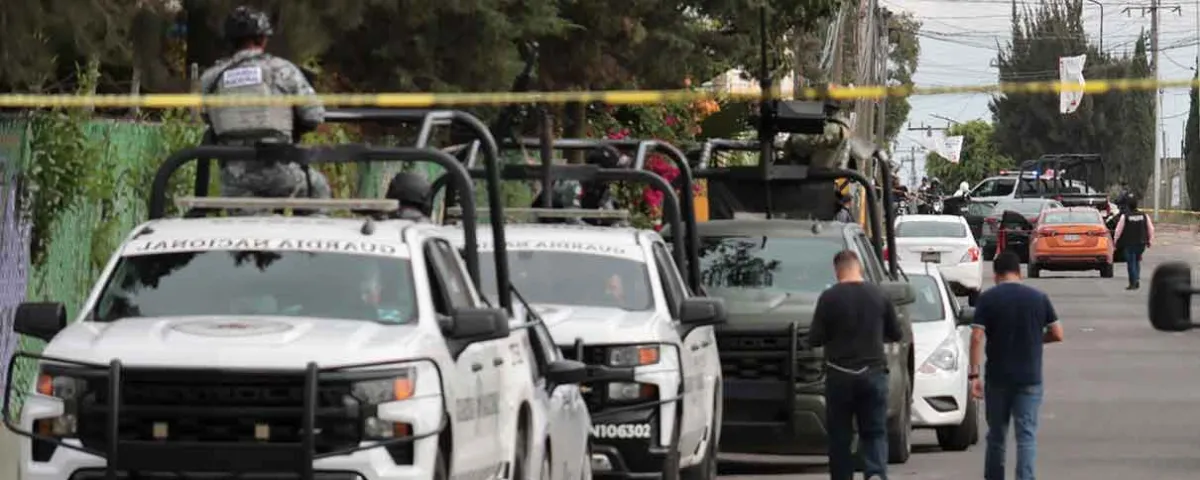 Balacera en San Antonio Cacalotepec deja un muerto y un herido