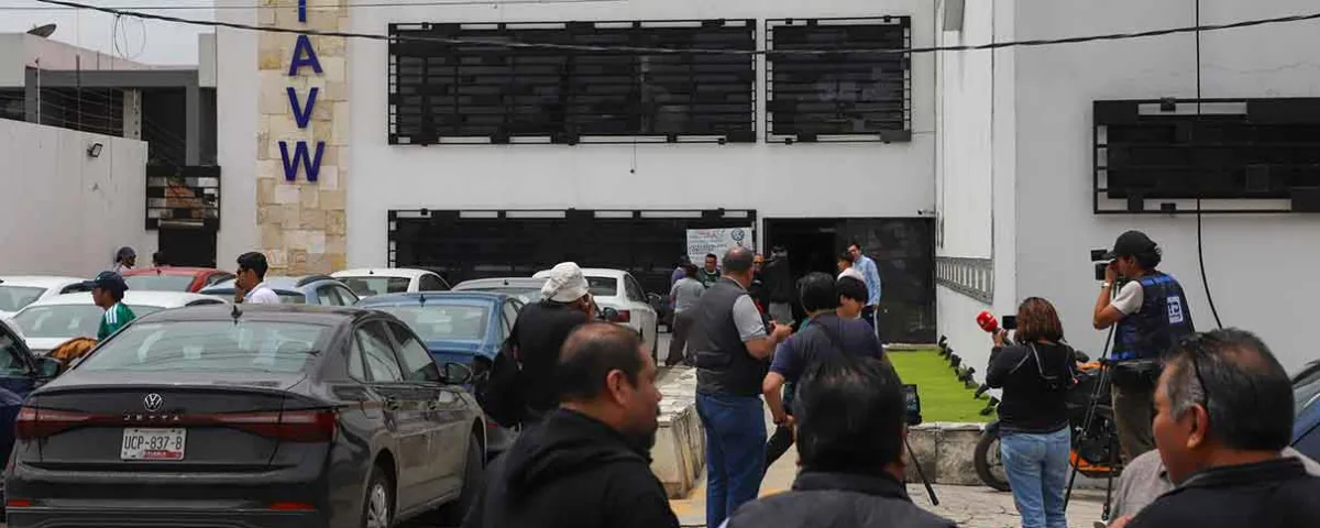 Puebla alista 4 mil vacantes ante ajuste laboral de Volkswagen