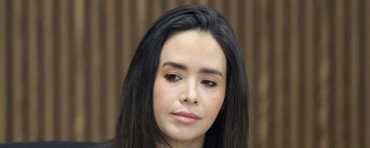 Graciela Palomares piensa en el retiro político por su linchamiento en redes