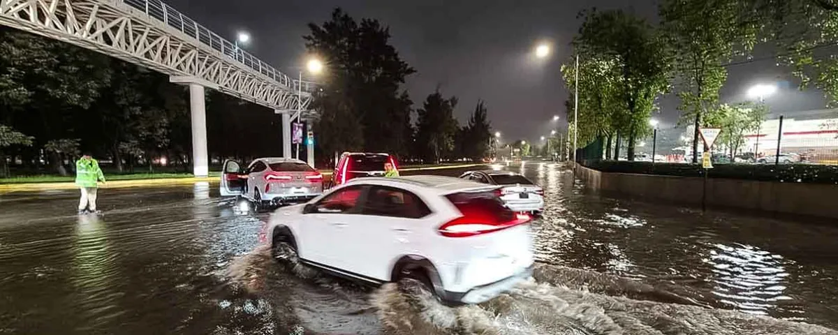 Puebla necesita más infraestructura para contener inundaciones: CICEPAC