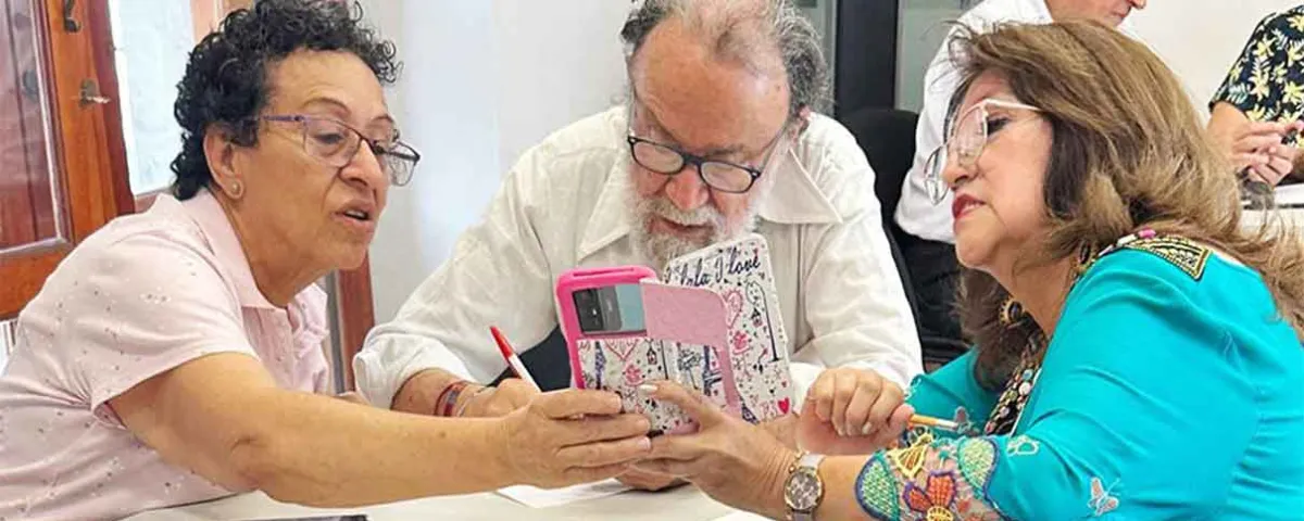 SNTE: más de 3 mil maestros se jubilaron por temor a tecnología