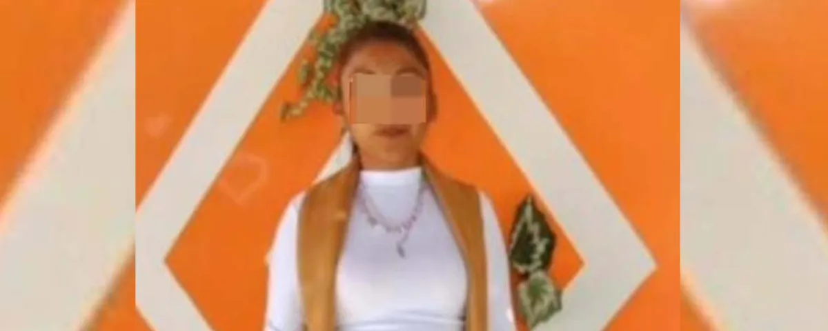 Sí era el cadáver de Maricela hallado en Huejotzingo; hoy la sepultan 